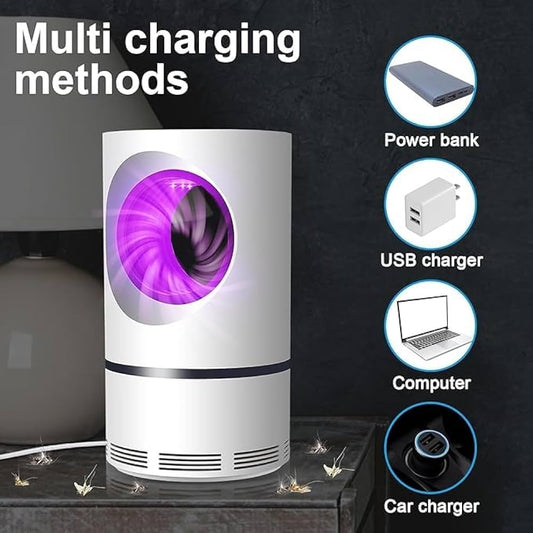 Mosquito Killer Lamp – Electric UV Insect Trap for Home & Office